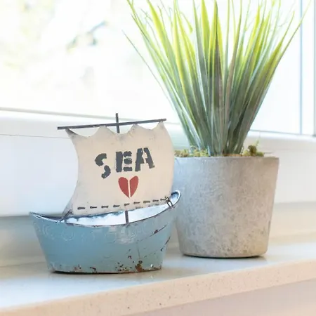 Strandlaeufer Appartement