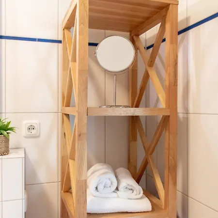 Strandlaeufer Scharbeutz