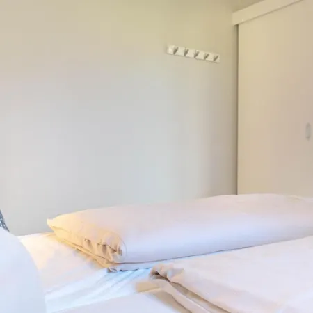 Strandlaeufer Appartement Scharbeutz