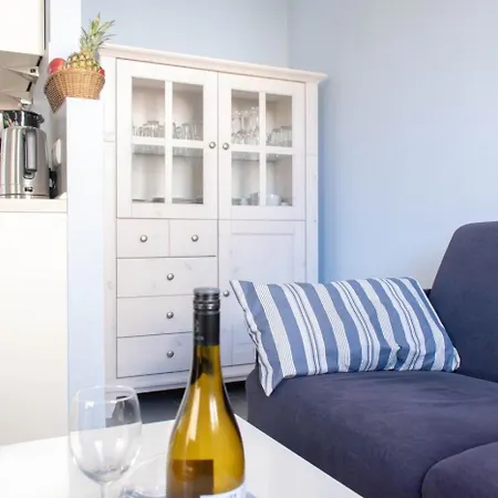 Strandlaeufer Apartment