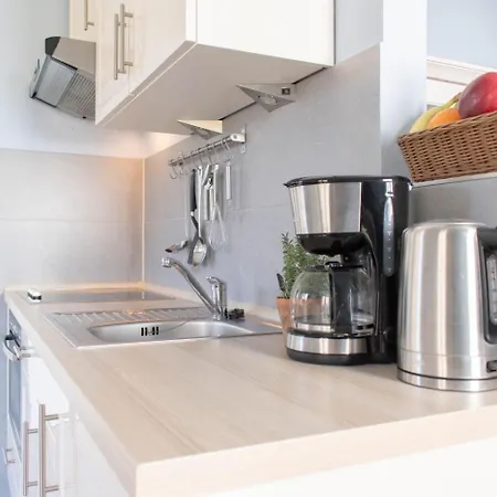 Strandlaeufer Scharbeutz