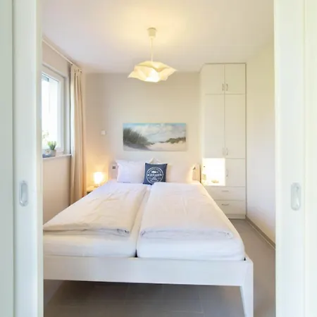 Strandlaeufer Apartment