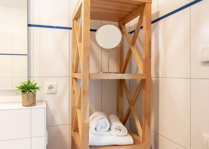 Strandlaeufer Scharbeutz