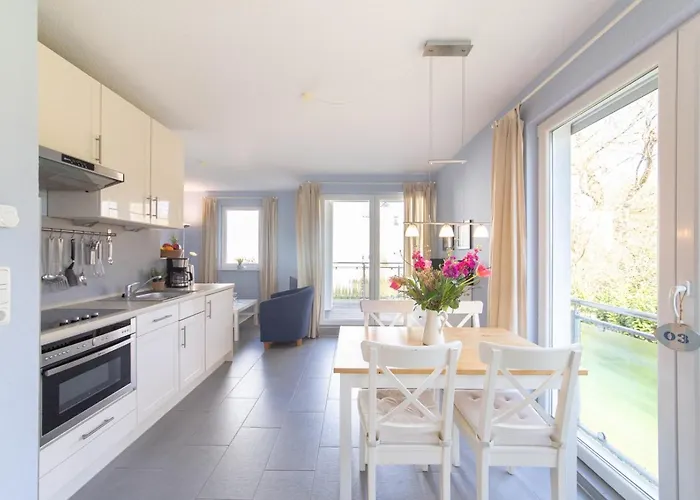 Strandlaeufer * Scharbeutz