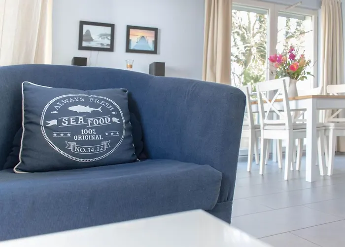 Strandlaeufer Scharbeutz