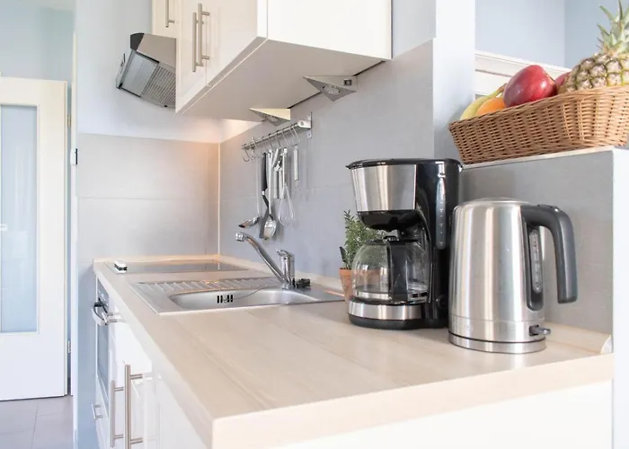 Strandlaeufer Scharbeutz