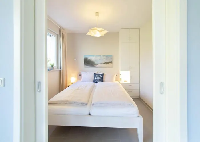 Strandlaeufer Apartamento